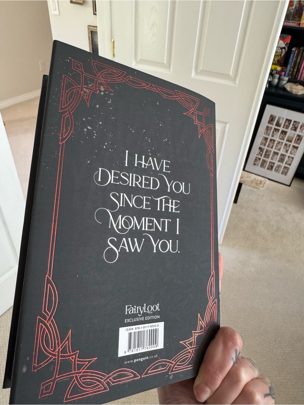FAIRYLOOT The Assassin's Way Special edition by JM Kearl - Picture 3 of 4
